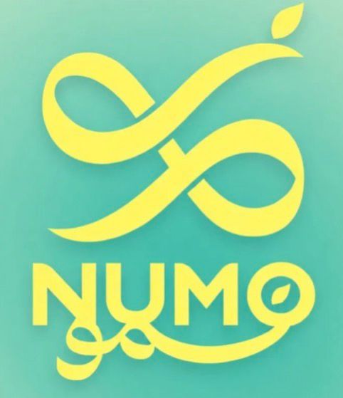 Numou Life logo