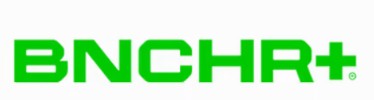 BNCHR+ logo